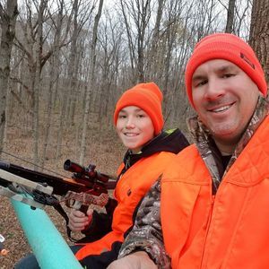 Meet your Posher, Tim